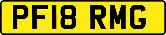 PF18RMG