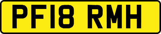 PF18RMH