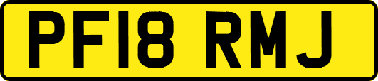 PF18RMJ