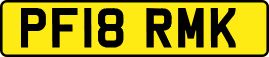 PF18RMK