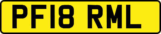 PF18RML