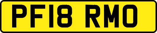 PF18RMO
