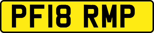 PF18RMP
