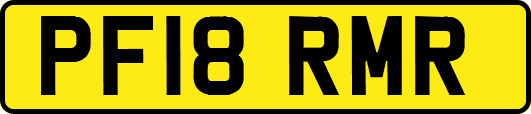PF18RMR