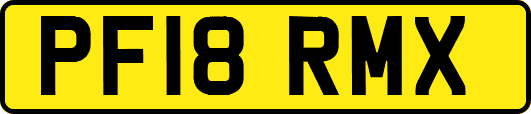 PF18RMX