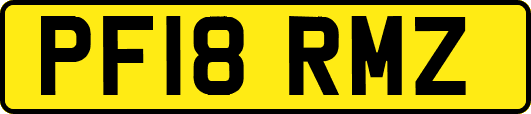 PF18RMZ