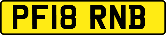 PF18RNB
