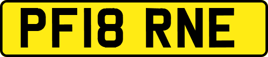 PF18RNE