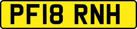 PF18RNH
