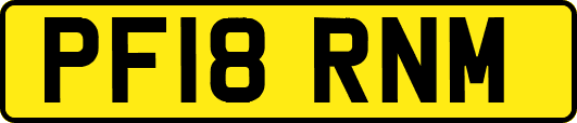 PF18RNM