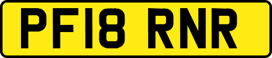 PF18RNR