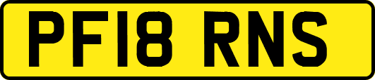 PF18RNS
