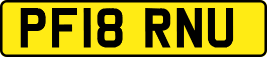 PF18RNU