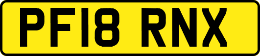 PF18RNX