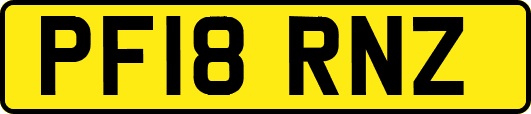 PF18RNZ