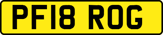 PF18ROG
