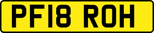 PF18ROH
