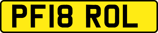 PF18ROL