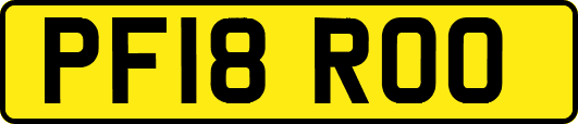 PF18ROO