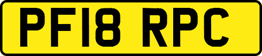 PF18RPC