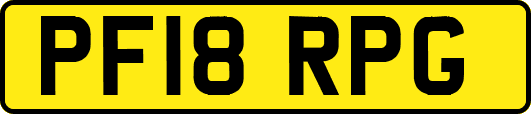 PF18RPG