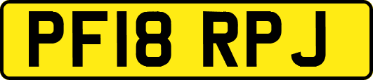 PF18RPJ