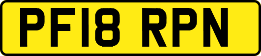 PF18RPN