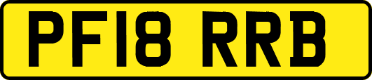 PF18RRB