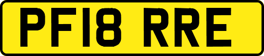 PF18RRE