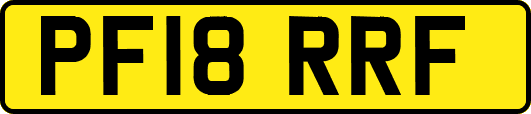 PF18RRF
