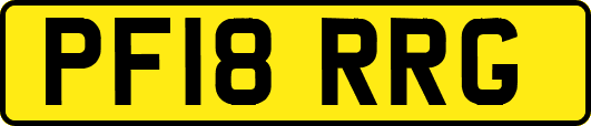PF18RRG