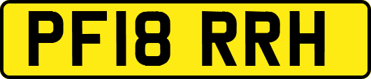 PF18RRH