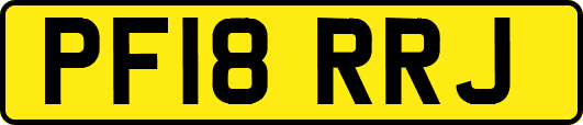 PF18RRJ