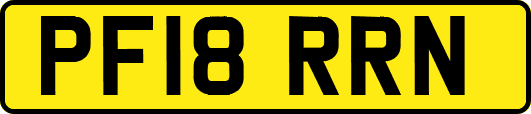PF18RRN