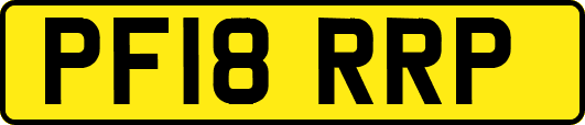 PF18RRP