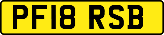 PF18RSB