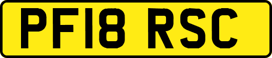 PF18RSC