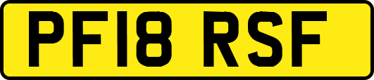 PF18RSF