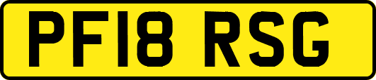 PF18RSG