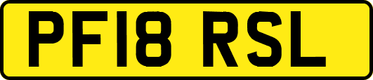 PF18RSL