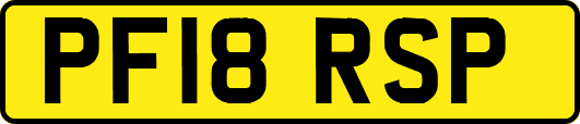 PF18RSP