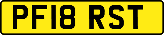 PF18RST