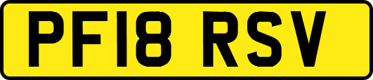 PF18RSV