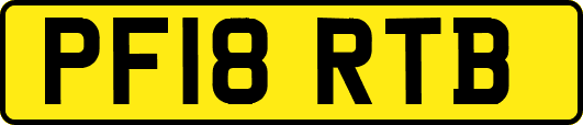 PF18RTB