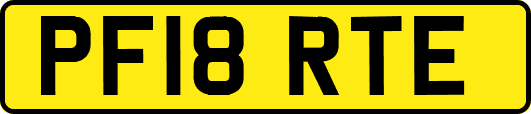 PF18RTE