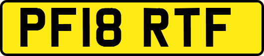 PF18RTF