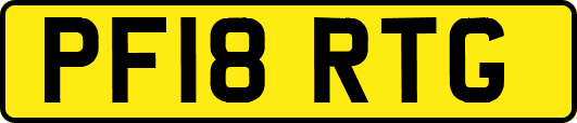 PF18RTG