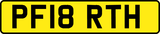 PF18RTH