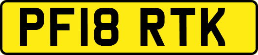 PF18RTK