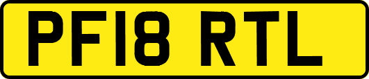 PF18RTL